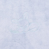 Mollia Unisex Blanket - Blue - Miu Mau Collectibles