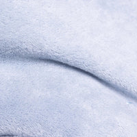 Mollia Unisex Blanket - Blue - Miu Mau Collectibles