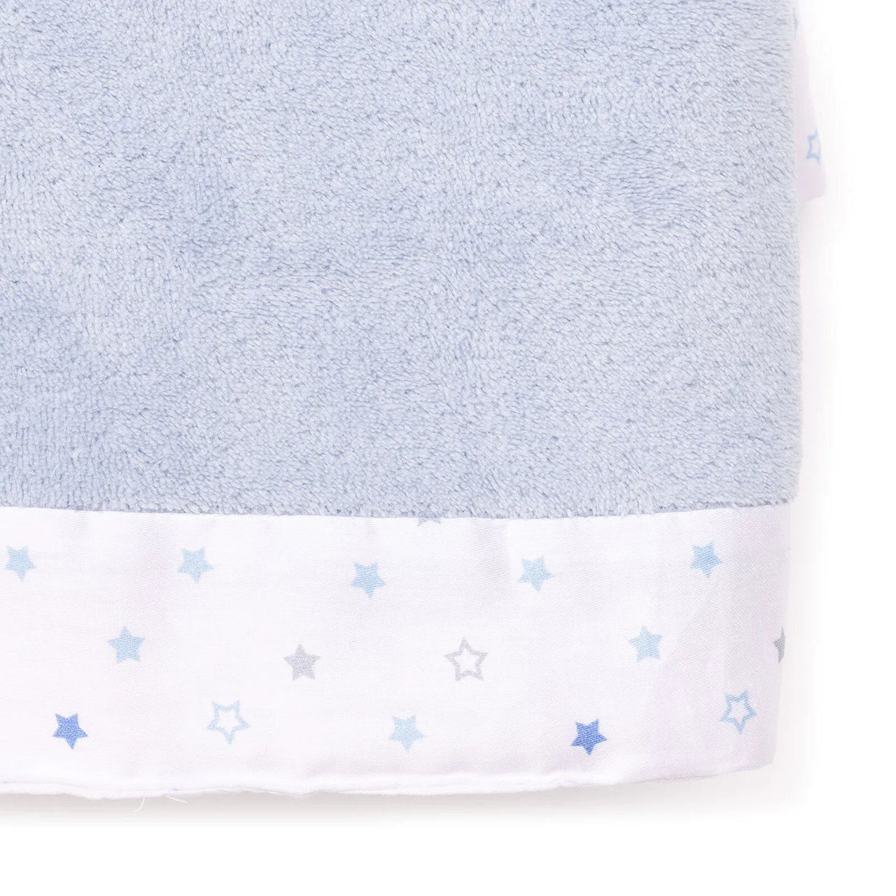 Mollia Unisex Blanket - Blue - Miu Mau Collectibles