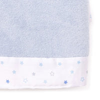 Mollia Unisex Blanket - Blue - Miu Mau Collectibles