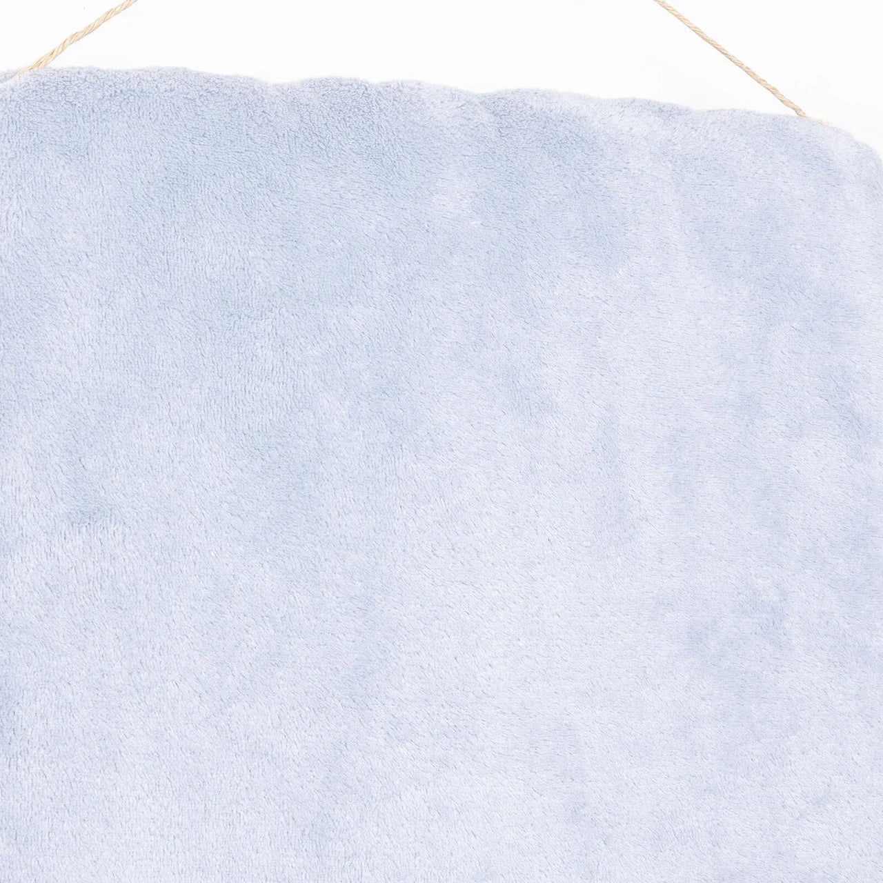 Mollia Unisex Blanket - Blue - Miu Mau Collectibles