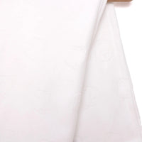 Mollia Unisex Blanket - Ecru - Miu Mau Collectibles