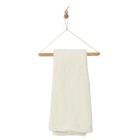 Mollia Unisex Blanket - Ecru - Miu Mau Collectibles