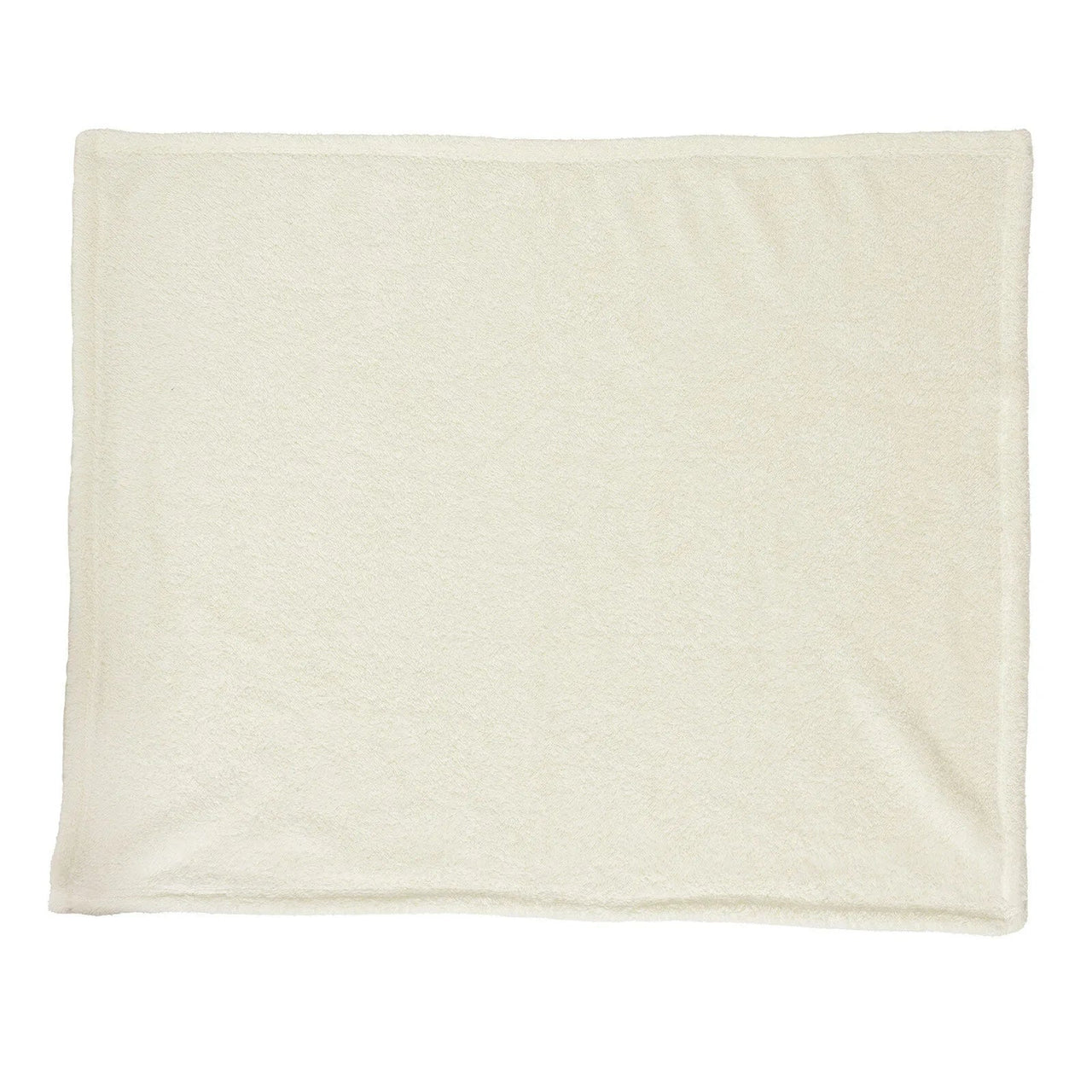 Mollia Unisex Blanket - Ecru - Miu Mau Collectibles