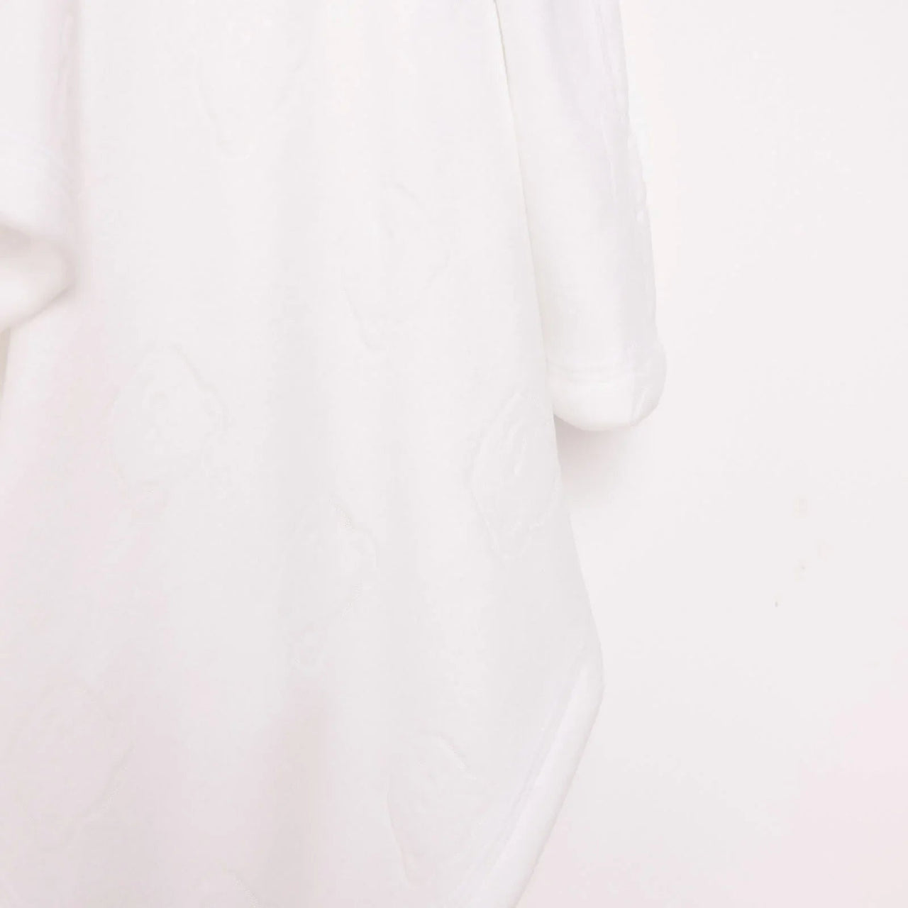 Mollia Unisex Blanket - Ecru - Miu Mau Collectibles