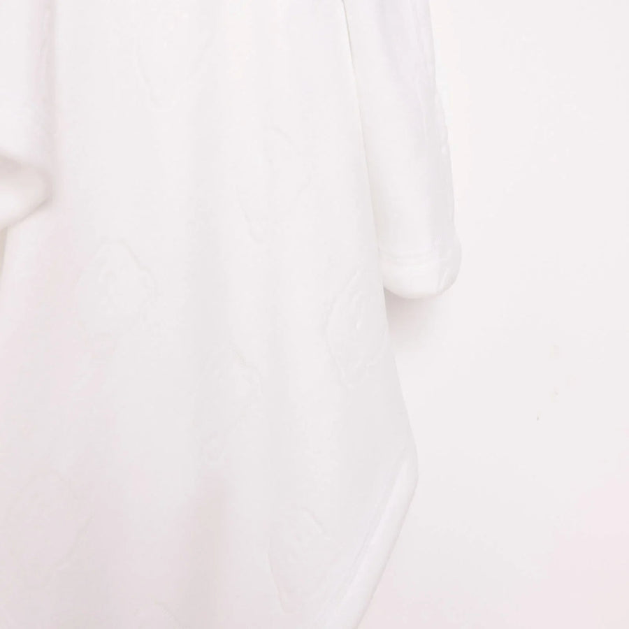 Mollia Unisex Blanket - Ecru - Miu Mau Collectibles