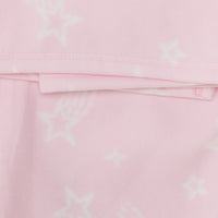 Mollia Unisex Blanket - Light Pink - Miu Mau Collectibles
