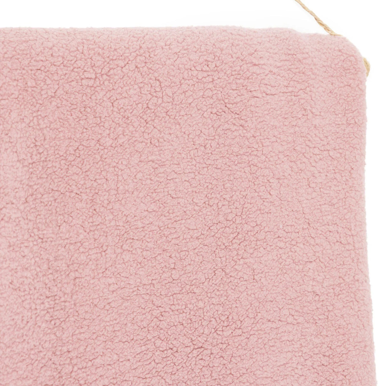 Mollia Unisex Blanket - Pink - Miu Mau Collectibles