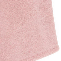 Mollia Unisex Blanket - Pink - Miu Mau Collectibles