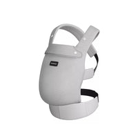 Momcozy Baby Carrier Newborn to Toddler Air Mesh - Grey - Miu Mau Collectibles