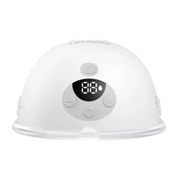 Momcozy M5 Double Wearable Electric Breast Pump - Miu Mau Collectibles