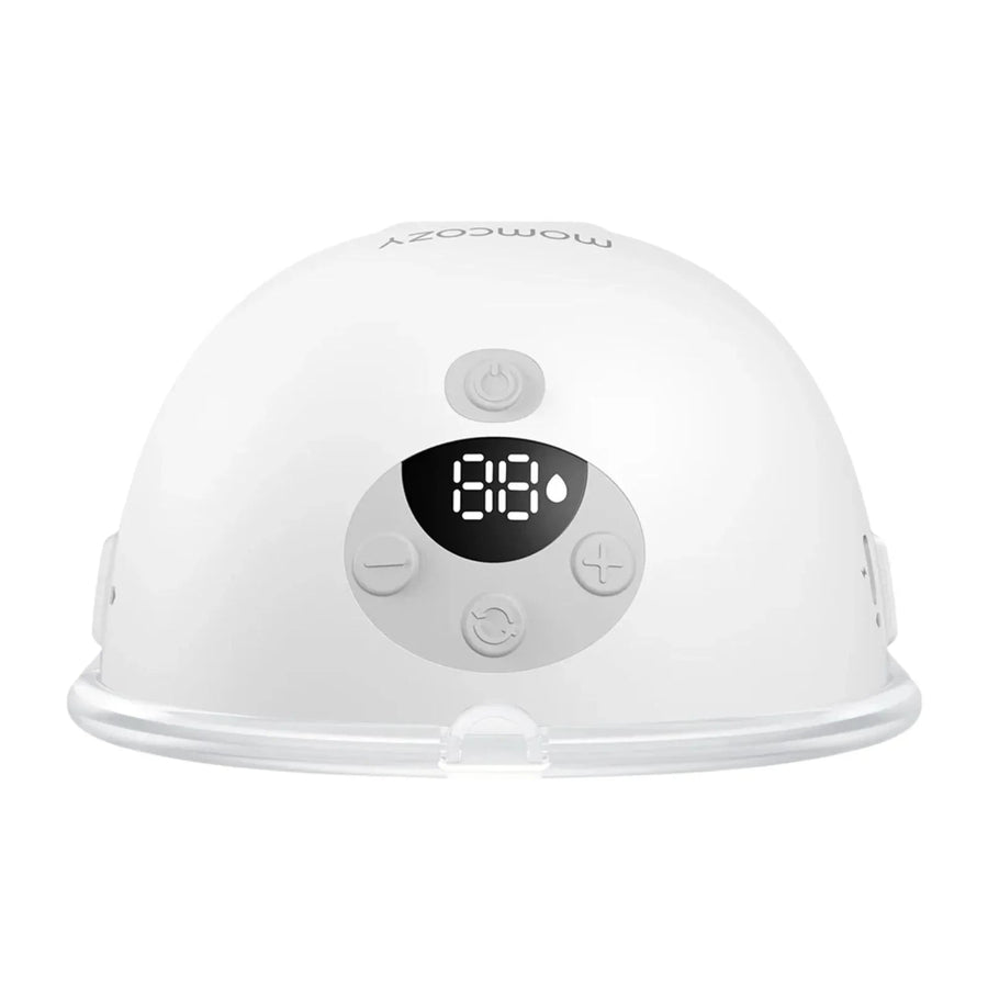 Momcozy M5 Double Wearable Electric Breast Pump - Miu Mau Collectibles