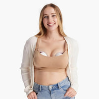 Momcozy M5 Double Wearable Electric Breast Pump - Miu Mau Collectibles