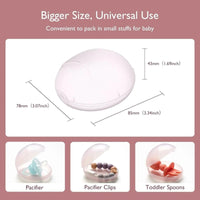 Momcozy Nipple Shield - Miu Mau Collectibles