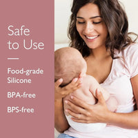 Momcozy Nipple Shield - Miu Mau Collectibles