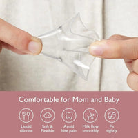 Momcozy Nipple Shield - Miu Mau Collectibles