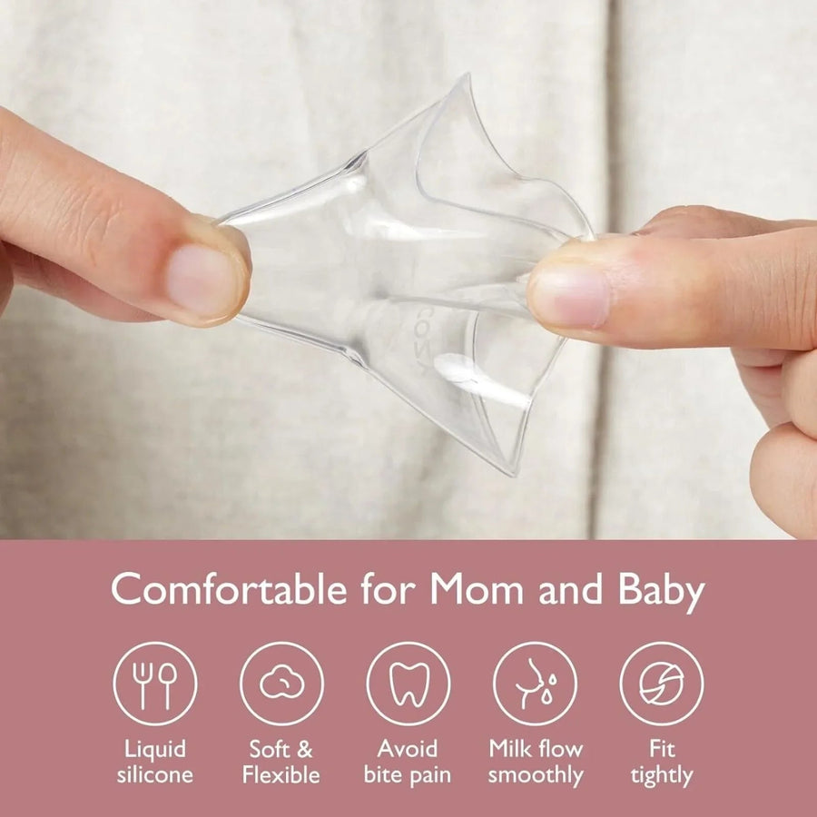 Momcozy Nipple Shield - Miu Mau Collectibles
