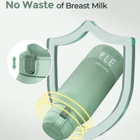 Momcozy Portable Milk Warmer for Travel - Miu Mau Baby & Kids Store