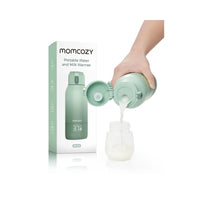 Momcozy Portable Milk Warmer for Travel - Miu Mau Baby & Kids Store