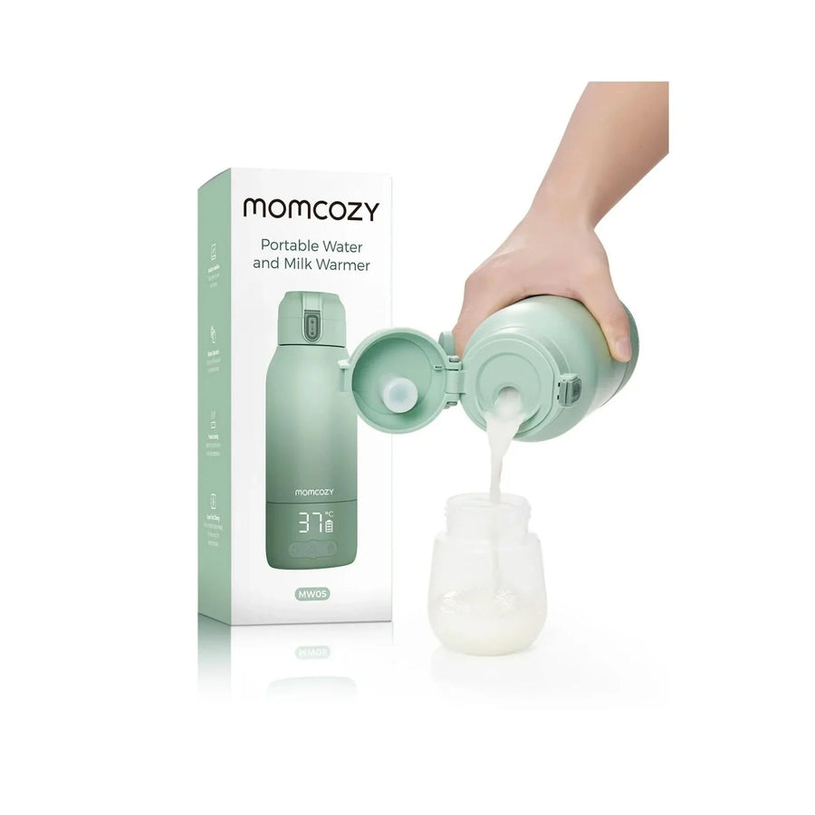 Momcozy Portable Milk Warmer for Travel - Miu Mau Baby & Kids Store