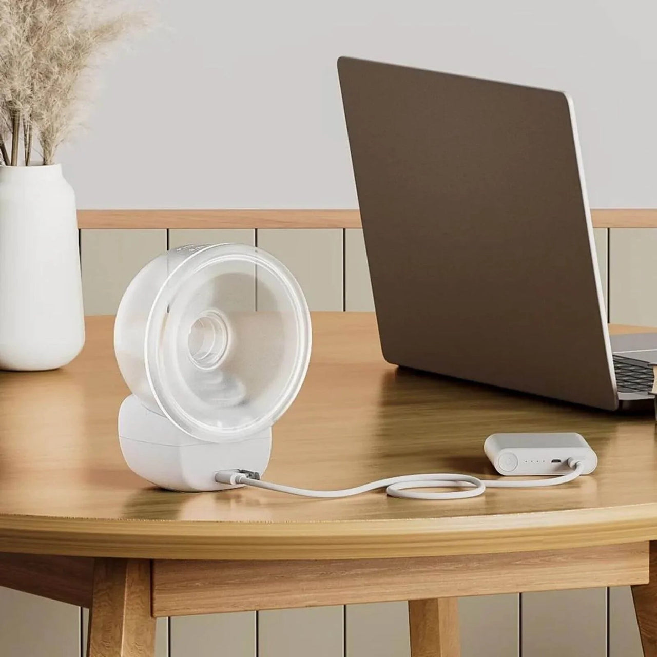 Momcozy S9 Pro Wearable Breast Pump - Miu Mau Collectibles