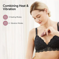 Momcozy Warming Lactation Massager - Miu Mau Collectibles