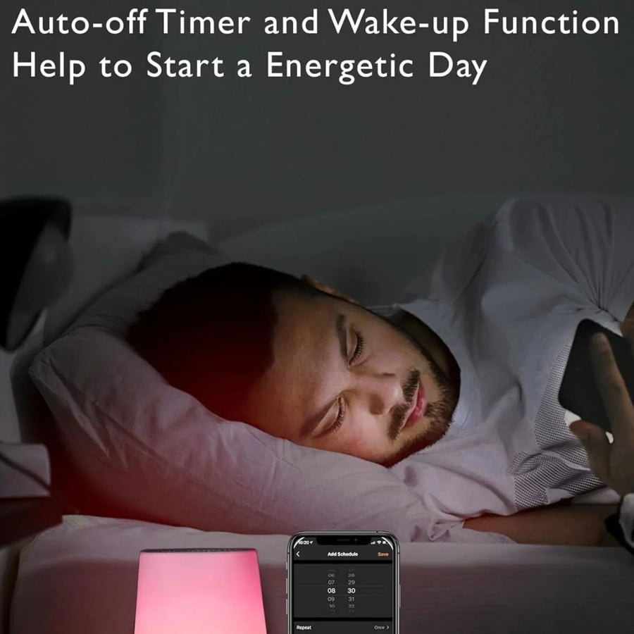 Momcozy White Noise Baby Sound Machine - Miu Mau Collectibles