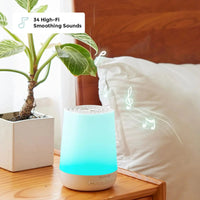 Momcozy White Noise Baby Sound Machine - Miu Mau Collectibles