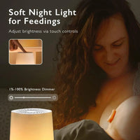 Momcozy White Noise Baby Sound Machine - Miu Mau Collectibles