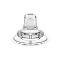 Mooma Kindy Learner Bottle 200ml - Red - Miu Mau Collectibles