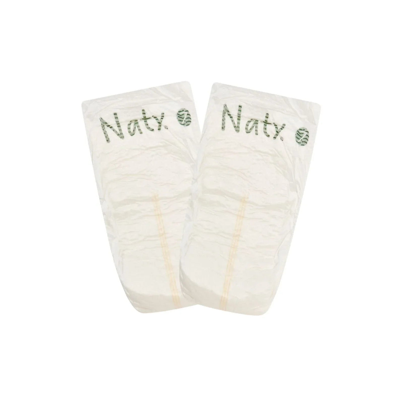 Naty Bamboo Viscose Baby Nappies Size 7 - 18 nappies - Miu Mau Collectibles