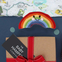 'Not Your Standard' Baby Box - Large - Miu Mau Baby & Kids Store