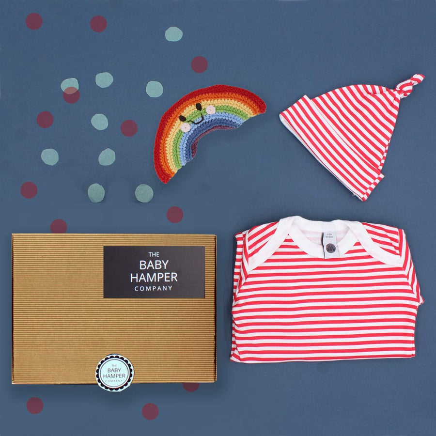 'Not Your Standard' Gift Box - Letterbox - Miu Mau Baby & Kids Store