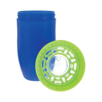 Nuby All Around Beaker Tall Cup Pack of 1 300ml - Miu Mau Collectibles