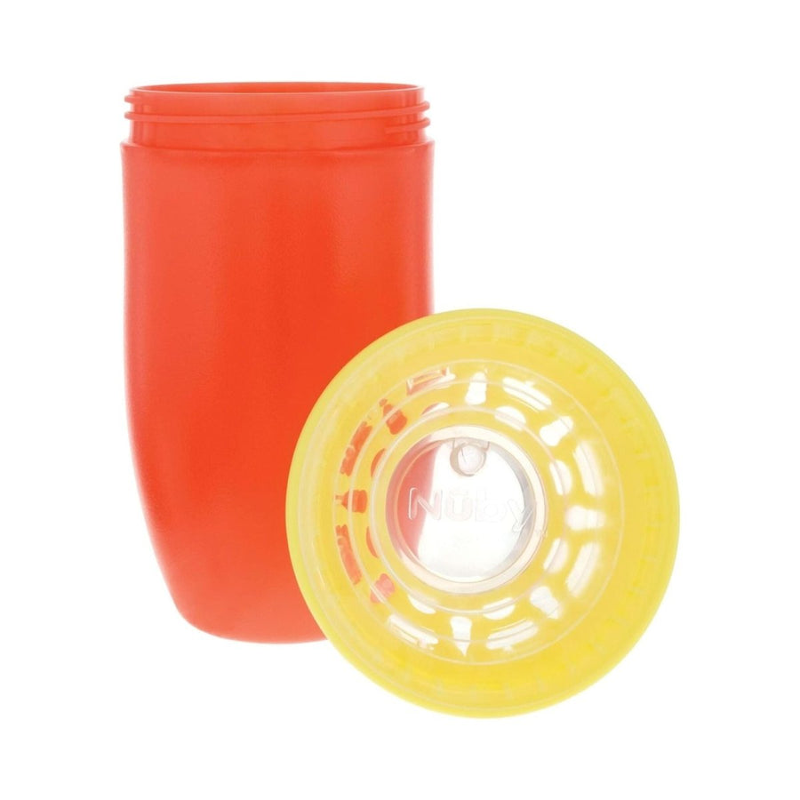 Nuby All Around Beaker Tall Cup Pack of 1 300ml - Miu Mau Collectibles