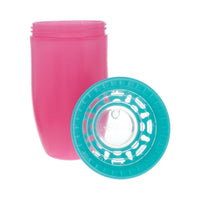 Nuby All Around Beaker Tall Cup Pack of 1 300ml - Miu Mau Collectibles