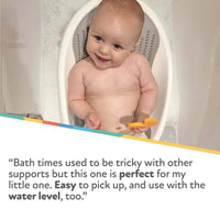 Nuby Bath Support - Miu Mau Collectibles