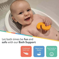 Nuby Bath Support - Miu Mau Collectibles
