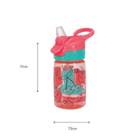 Nuby Incredible Gulp 18+ months 360ml Pack of 2 - Multicolour - Miu Mau Collectibles