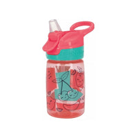 Nuby Incredible Gulp Water Bottle Pack of 1 360ml - Miu Mau Collectibles