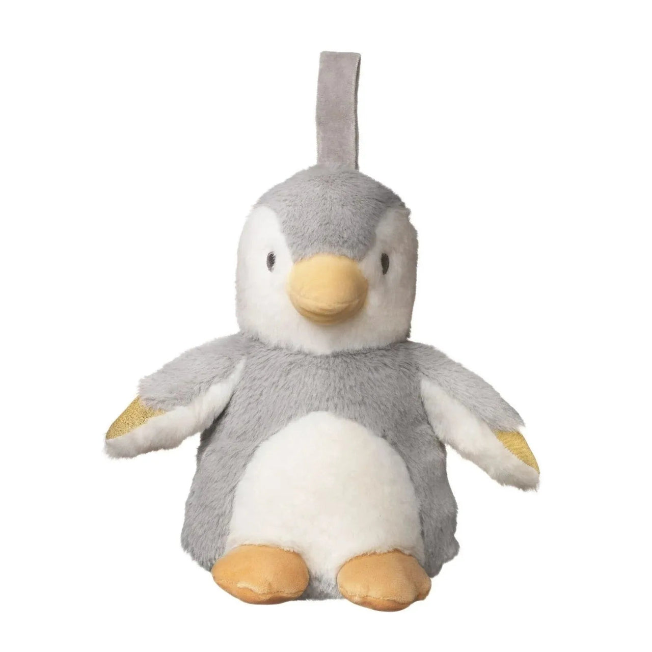Nuby Penguin Sleep Aid with Cry Sensor - Miu Mau Collectibles