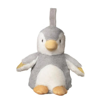 Nuby Penguin Sleep Aid with Cry Sensor - Miu Mau Collectibles