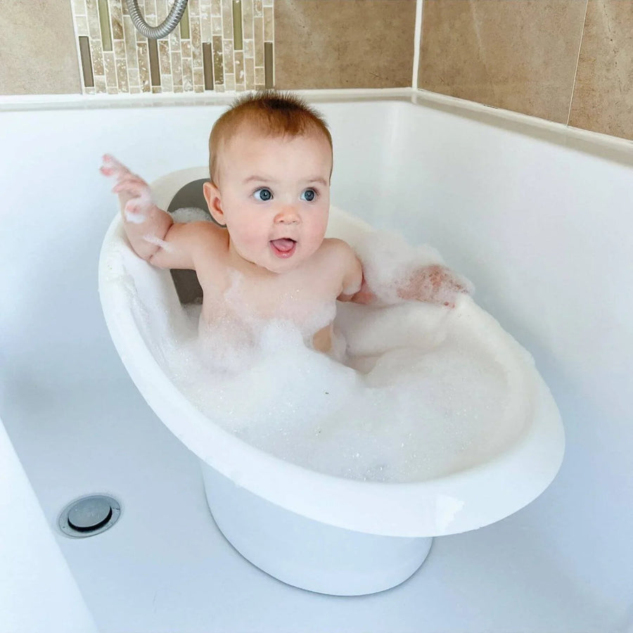 Nuby Sit Me Up Baby Bath - Miu Mau Collectibles