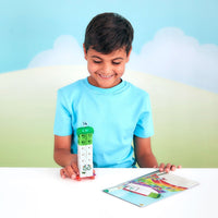 Numberblocks Mathlink Cubes Numberblocks 11 - 20 Set - Miu Mau Collectibles