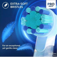 Oral - B Pro Kids 3+ Disney Lion King Electric Toothbrush - Miu Mau Collectibles