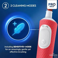 Oral - B Pro Kids 3+ Disney Lion King Electric Toothbrush - Miu Mau Collectibles