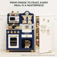 Oxford Wooden Play Kitchen - Miu Mau Collectibles