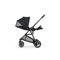 Oyster Gravity+ Stroller 5 pcs Bundle - Carbonite - Miu Mau Collectibles