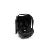 Oyster Gravity+ Stroller 5 pcs Bundle - Carbonite - Miu Mau Collectibles