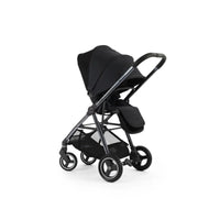 Oyster Gravity+ Stroller 5 pcs Bundle - Carbonite - Miu Mau Collectibles